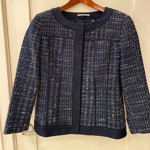 T Tahari women’s suit jacket size 10